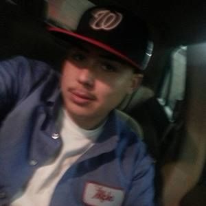 Meet your Posher, Marvin